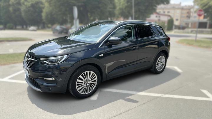 Opel Grandland X 1,5 CDTI Ultimate Start/Stop