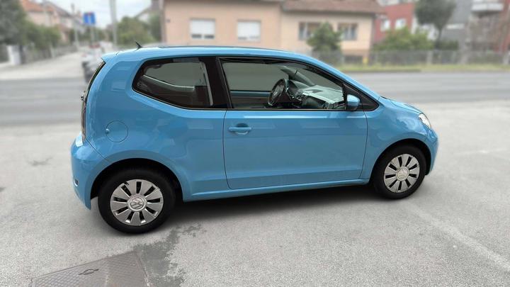 VW UP. 1.0 