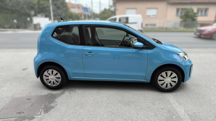 VW UP. 1.0 