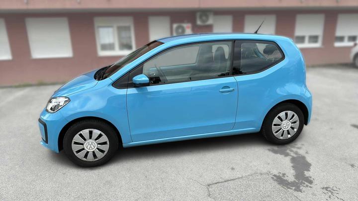 VW UP. 1.0 