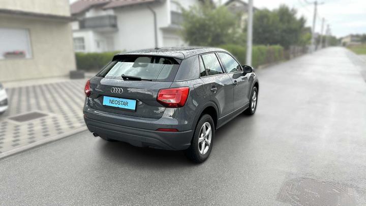 Audi Q2 1,6 TDI