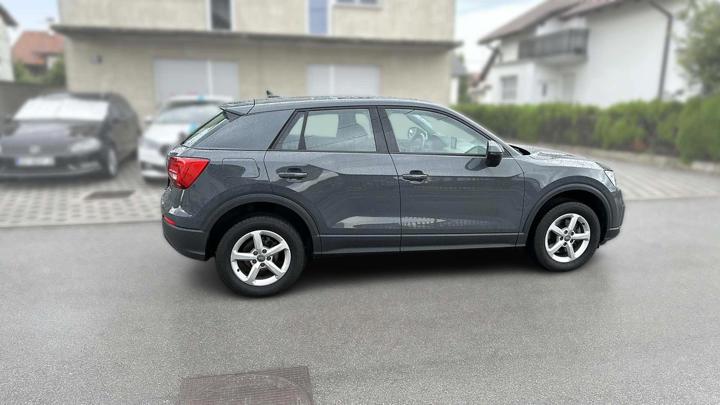 Audi Q2 1,6 TDI