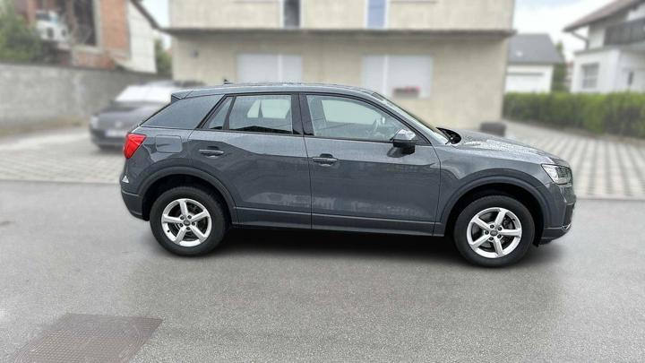 Audi Q2 1,6 TDI