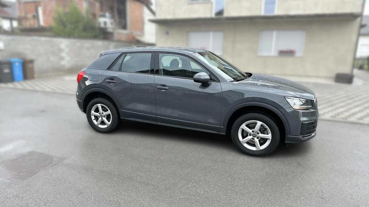 Audi Q2 1,6 TDI