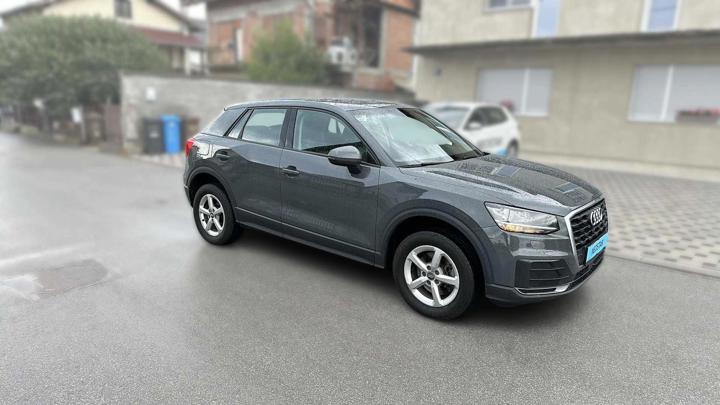 Audi Q2 1,6 TDI