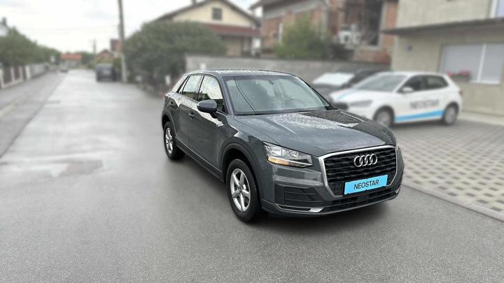 Audi Q2 1,6 TDI