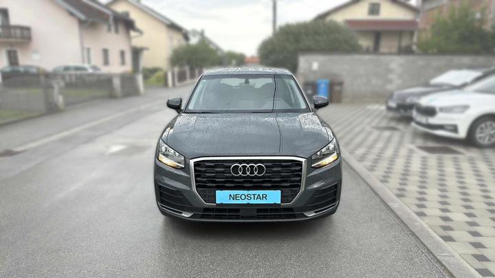 Audi Q2 1,6 TDI