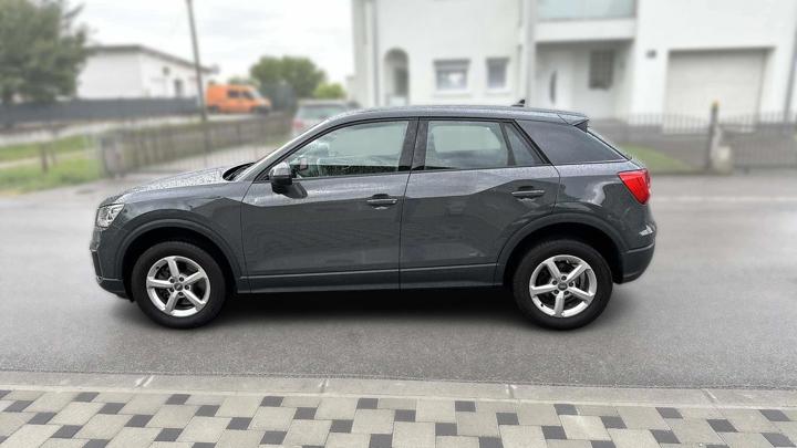 Audi Q2 1,6 TDI