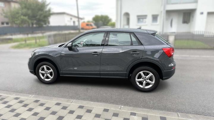 Audi Q2 1,6 TDI