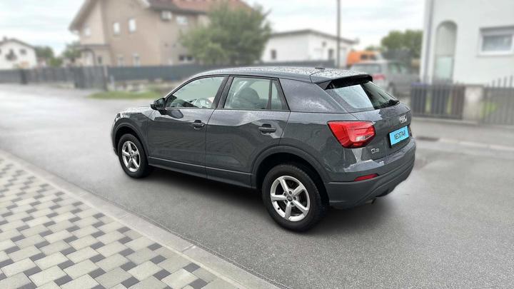 Audi Q2 1,6 TDI