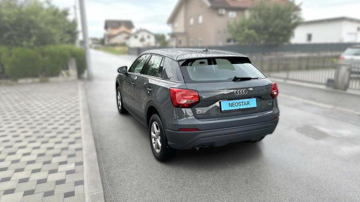 Audi Q2 1,6 TDI