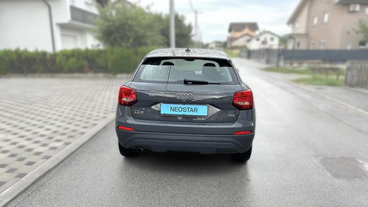 Audi Q2 1,6 TDI