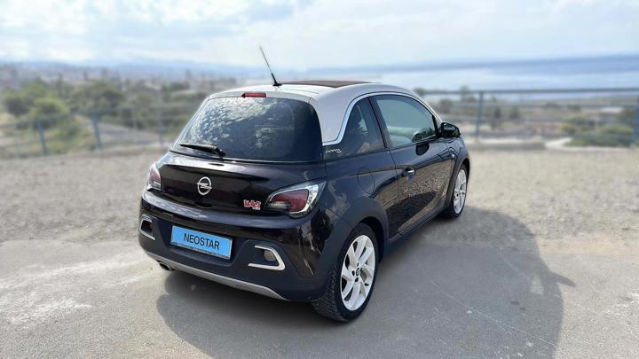 Opel Adam Rocks 1.4 