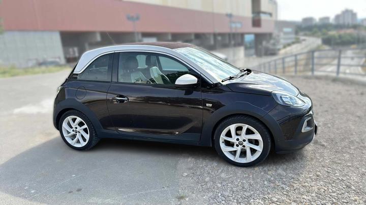 Opel Adam Rocks 1.4 