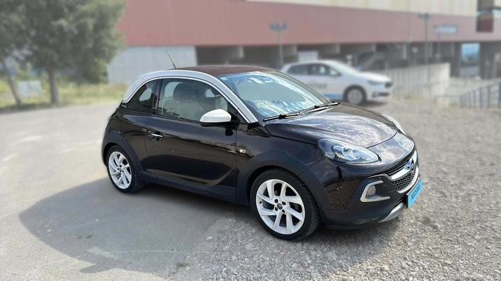 Opel Adam Rocks 1.4 