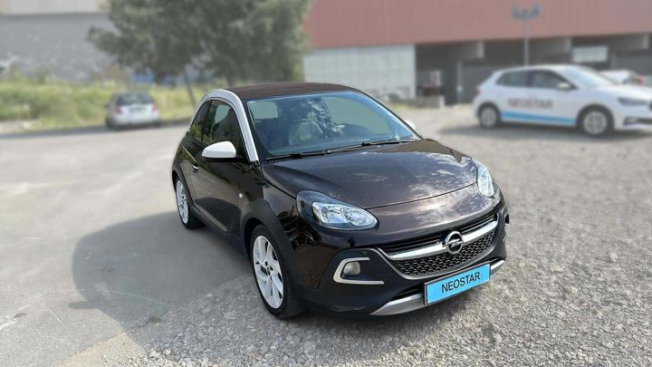 Opel Adam Rocks 1.4 