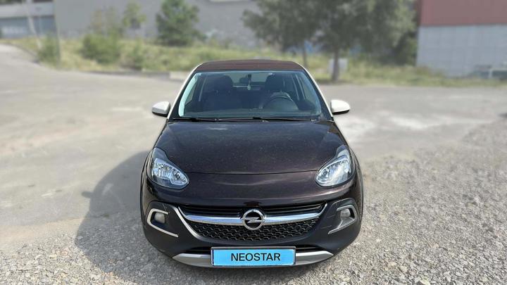 Opel Adam Rocks 1.4 