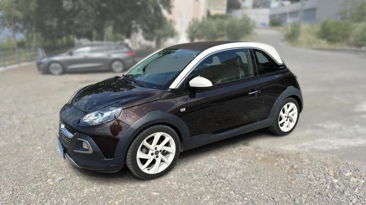 Opel Adam Rocks 1.4 