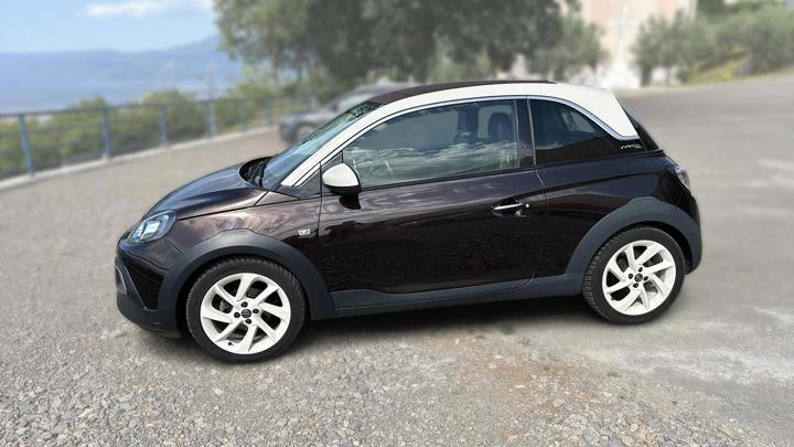 Opel Adam Rocks 1.4 