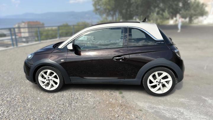 Opel Adam Rocks 1.4 