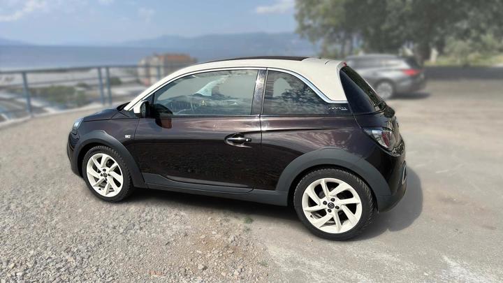 Opel Adam Rocks 1.4 