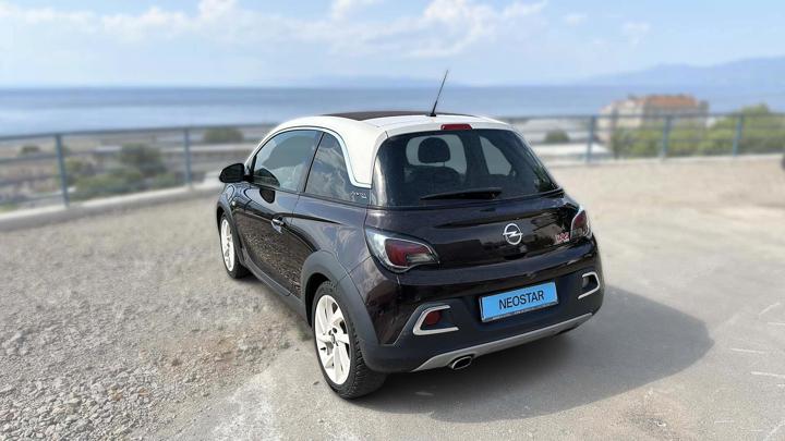 Opel Adam Rocks 1.4 