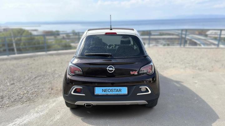 Opel Adam Rocks 1.4 