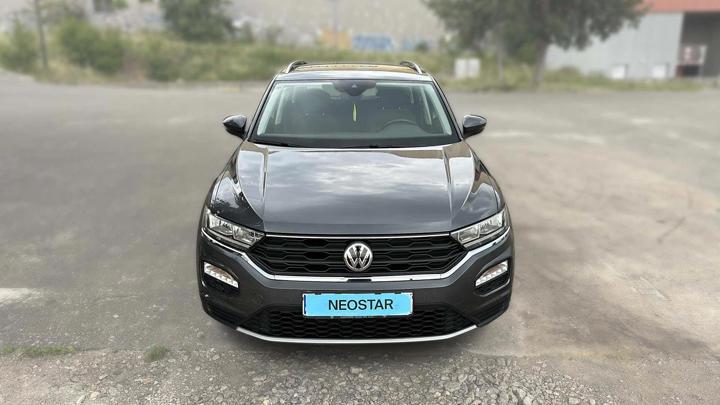 VW T-Roc 1,0 TSI BMT Comfotline 5 vrata