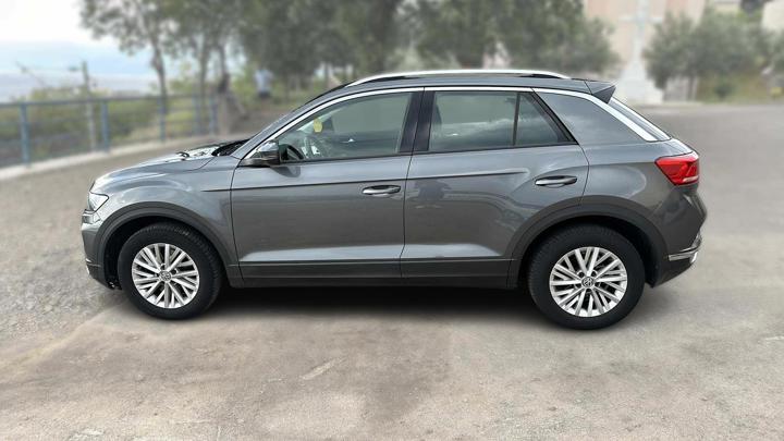 VW T-Roc 1,0 TSI BMT Comfotline 5 vrata