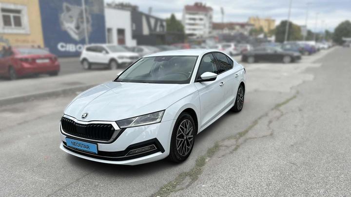 Rabljeni automobil na prodaju iz oglasa 90668 - Škoda Octavia Octavia 1,5 TSI Style