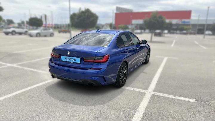 BMW 330d xDrive M Sport Aut.