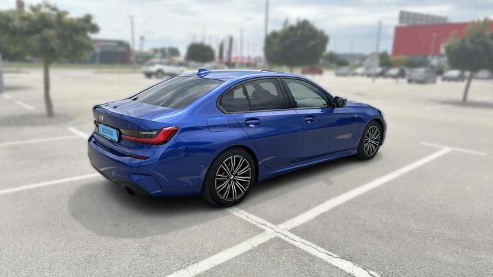 BMW 330d xDrive M Sport Aut.