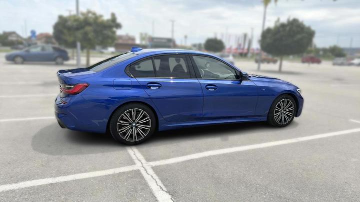 BMW 330d xDrive M Sport Aut.