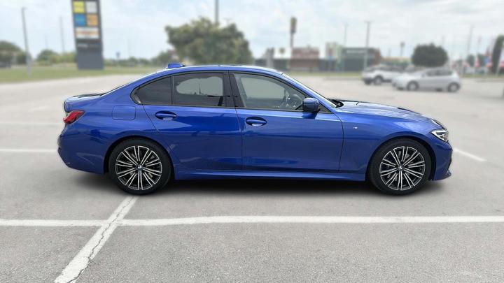 BMW 330d xDrive M Sport Aut.