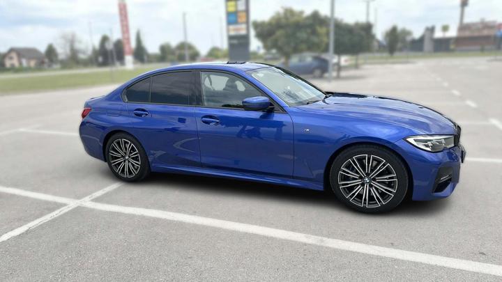 BMW 330d xDrive M Sport Aut.