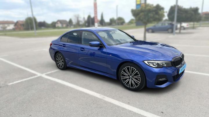 BMW 330d xDrive M Sport Aut.