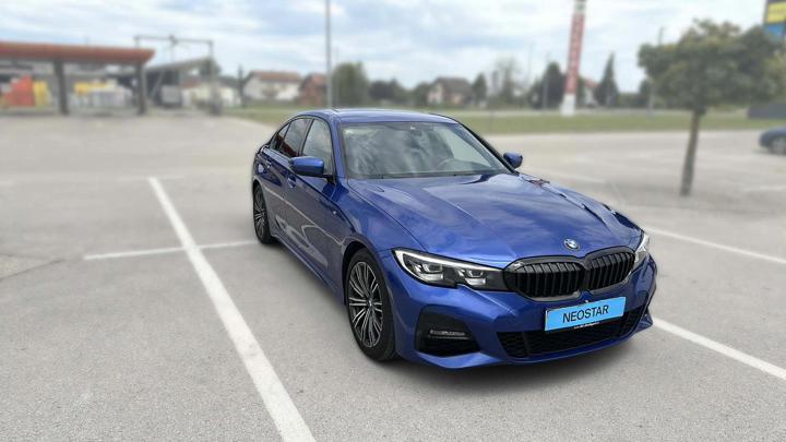 BMW 330d xDrive M Sport Aut.