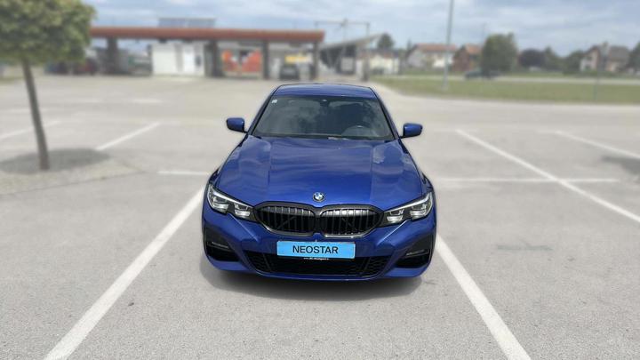 BMW 330d xDrive M Sport Aut.