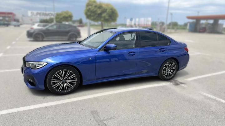 BMW 330d xDrive M Sport Aut.