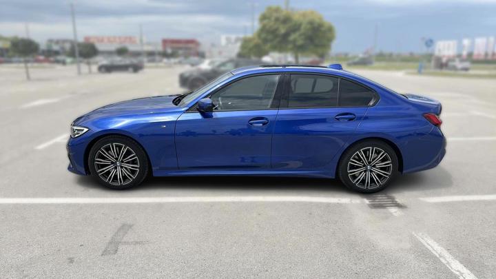 BMW 330d xDrive M Sport Aut.