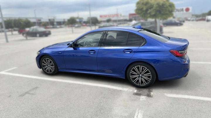 BMW 330d xDrive M Sport Aut.