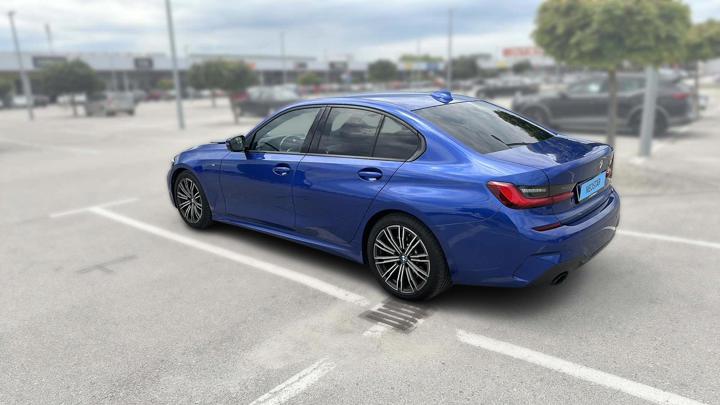 BMW 330d xDrive M Sport Aut.