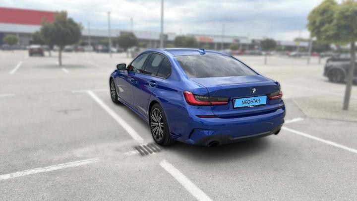 BMW 330d xDrive M Sport Aut.