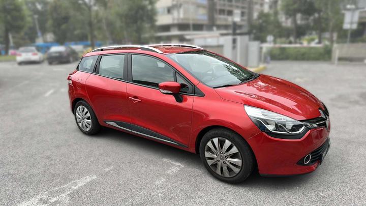 Renault Clio Grandtour dCi 90 Energy Dynamique Start & Stop