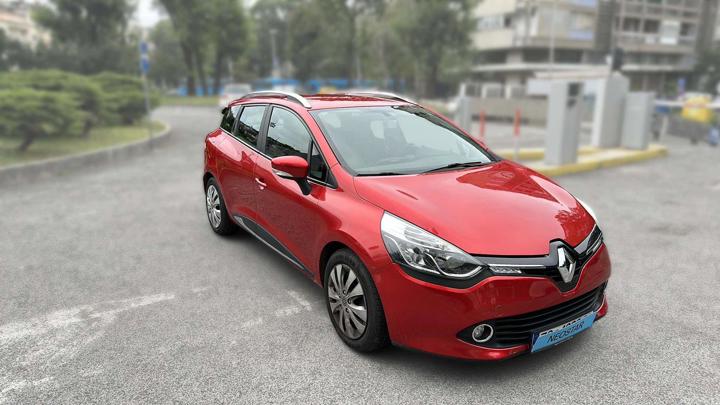 Renault Clio Grandtour dCi 90 Energy Dynamique Start & Stop