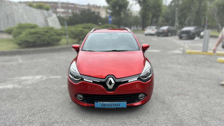 Renault Clio Grandtour dCi 90 Energy Dynamique Start & Stop