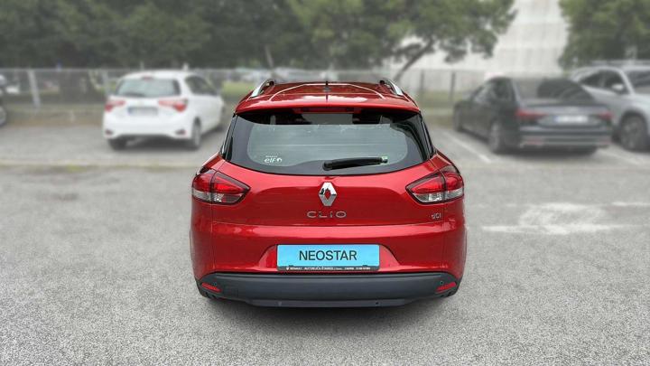 Renault Clio Grandtour dCi 90 Energy Dynamique Start & Stop