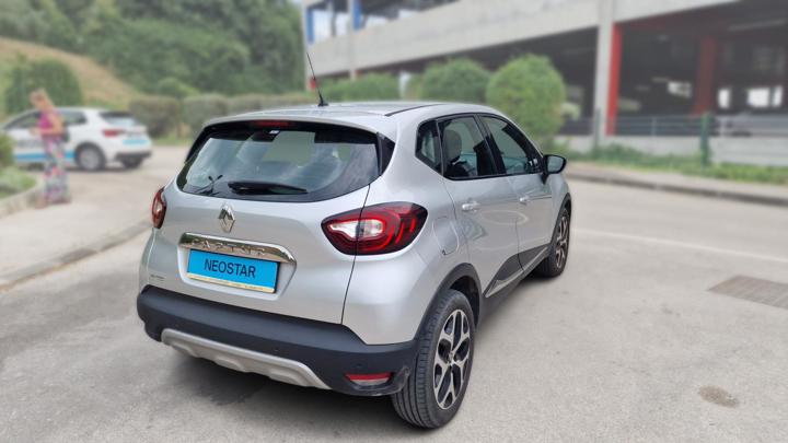 Renault Captur TCe 120 Energy Intens