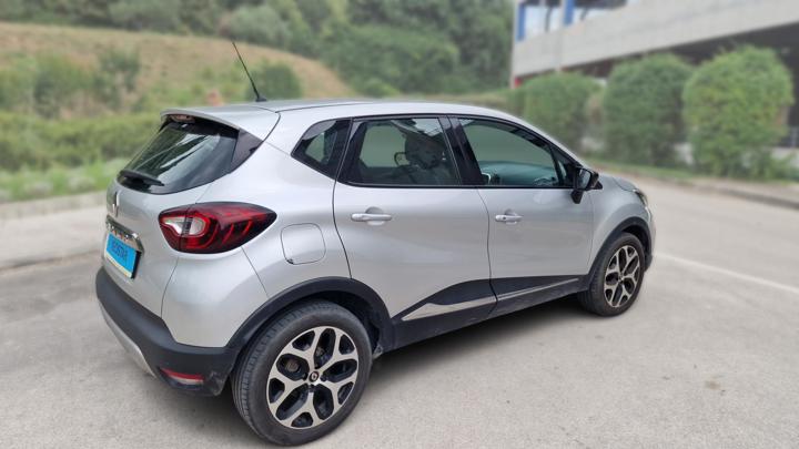 Renault Captur TCe 120 Energy Intens