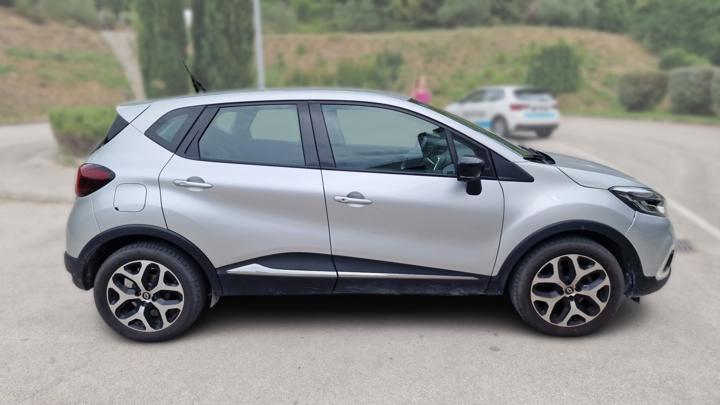 Renault Captur TCe 120 Energy Intens